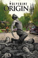 WOLVERINE: ORIGIN III - THE DARK AGE