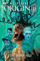 WOLVERINE: ORIGIN III - THE DARK AGE