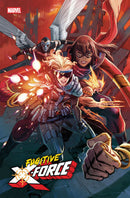 FUGITIVE X-FORCE