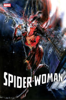 SPIDER-WOMAN