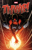 MARVEL SFX: THWIP