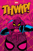 MARVEL SFX: THWIP
