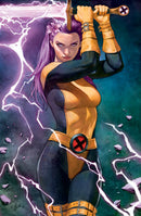 MAXIMUM X-MEN