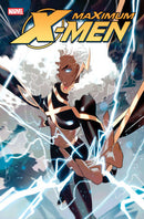 MAXIMUM X-MEN