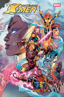 MAXIMUM X-MEN