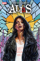 JESSICA JONES: ALIAS