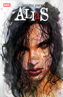 JESSICA JONES: ALIAS