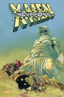 X-MEN: INCURSIONS
