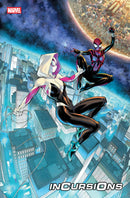 SPIDER-MAN: INCURSIONS