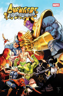 AVENGERS: INCURSIONS