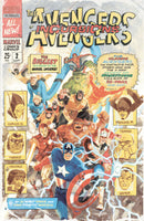 AVENGERS: INCURSIONS