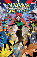 X-MEN '92: INCURSIONS