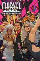 MARVEL WINTER BREAK SPECIAL 2026