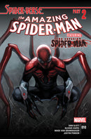 AMAZING SPIDER-MAN