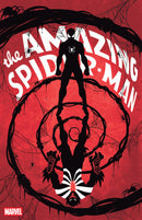 AMAZING SPIDER-MAN