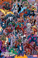AMAZING SPIDER-MAN