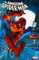 AMAZING SPIDER-MAN