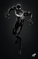 AMAZING SPIDER-MAN