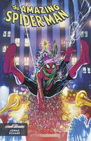 AMAZING SPIDER-MAN