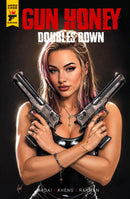 GUN HONEY DOUBLES DOWN