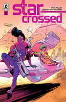 Star-Crossed