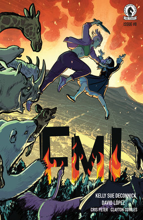 FML #8 (CVR C) (David López) (1/7/2025)
