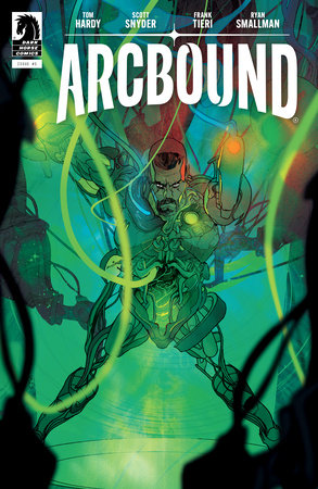 Arcbound #5 (CVR C) (Christian Ward) (4/23/2025)