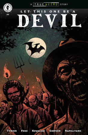 Let This One Be a Devil #3 (CVR A) (Gavin Fullerton) (5/7/2025)