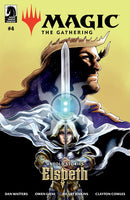 Magic: The Gathering: Untold Stories--Elspeth