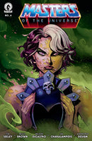 He-Man and the Masters of the Universe