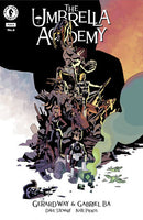 The Umbrella Academy: Plan B