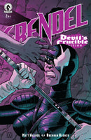 Grendel: Devil's Crucible--Sedition