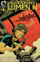 The Adventures of Lumen N.