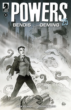 Powers 25 #4 (CVR B) (Eric Powell) (12/24/2025)