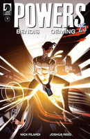 Powers 25
