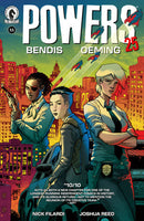 Powers 25