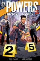 Powers 25