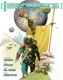 Foundations one-shot (CVR A) (Mike Huddleston) (7/8/2026)