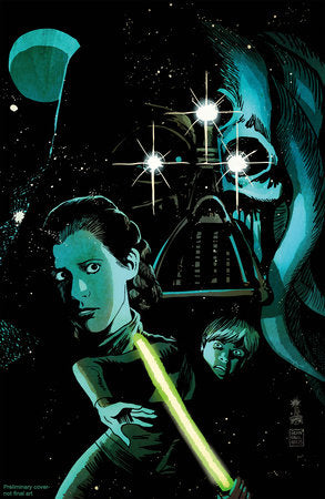 Star Wars: Tales from the Nightlands