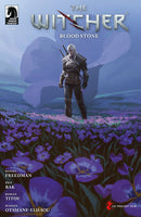 The Witcher: Blood Stone