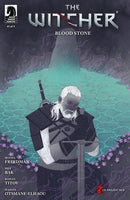 The Witcher: Blood Stone