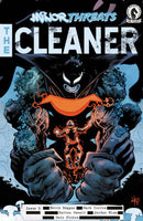 Minor Threats: The Cleaner