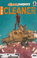 Minor Threats: The Cleaner