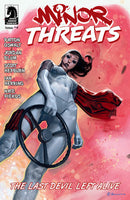 Minor Threats: The Last Devil Left Alive