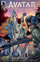 Avatar: The Gap Year--Tipping Point
