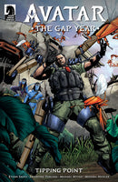 Avatar: The Gap Year--Tipping Point