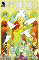 Synthetics Volume One