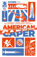 American Caper