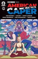 American Caper