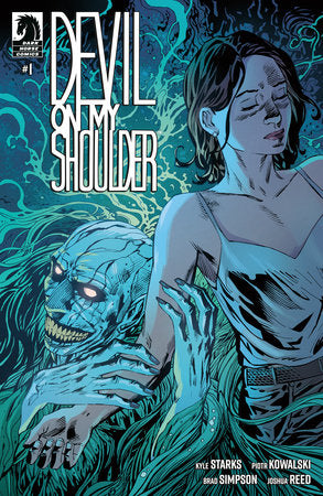Devil On My Shoulder #1 (CVR A) (Piotr Kowalski) (11/26/2025)